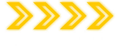 DRO-MAL Oznakowanie dróg